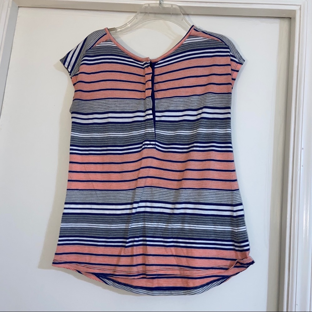 women’s liz claiborne shirt